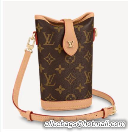 Top Quality Louis Vuitton FOLD ME POUCH M80874