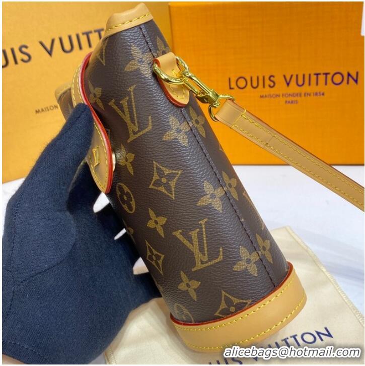 Top Quality Louis Vuitton FOLD ME POUCH M80874