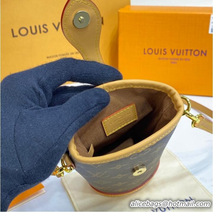 Top Quality Louis Vuitton FOLD ME POUCH M80874