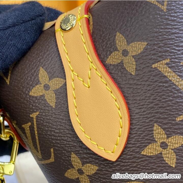 Top Quality Louis Vuitton FOLD ME POUCH M80874