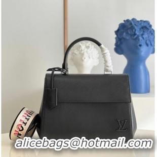 Top Quality Louis Vuitton CLUNY BB M59134 black