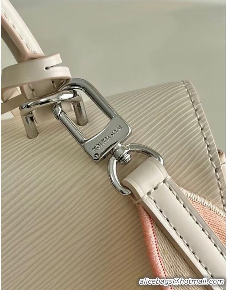 Promotional Louis Vuitton CLUNY BB M59134 Quartz