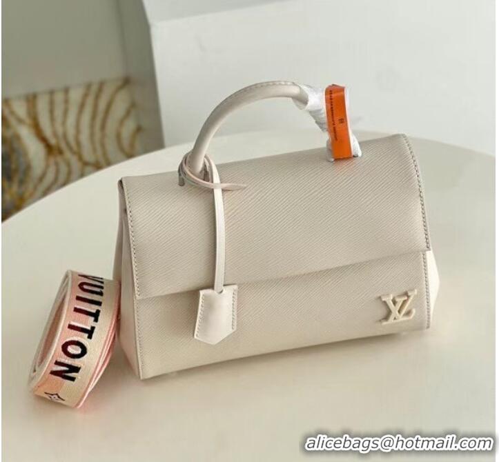 Promotional Louis Vuitton CLUNY BB M59134 Quartz