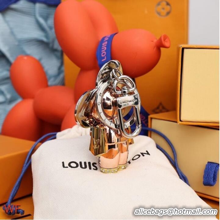 Shop Grade Louis Vuitton WILD AT HEART VIVIENNE POUCH BAG CHARM MP3070