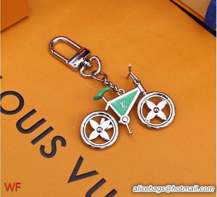 Cheapest Louis Vuitton CHARM AND KEY HOLDER M00363