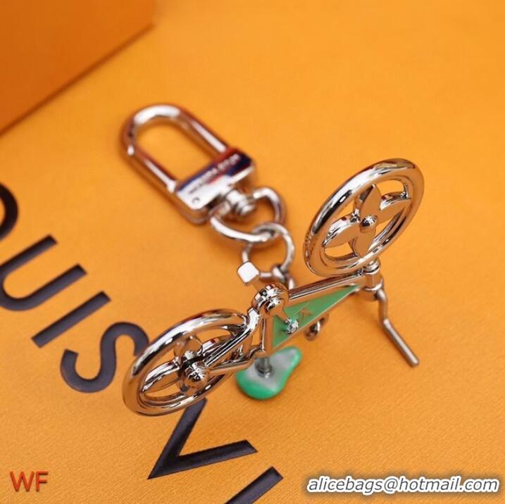 Cheapest Louis Vuitton CHARM AND KEY HOLDER M00363