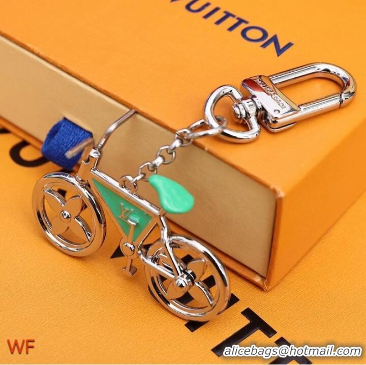 Cheapest Louis Vuitton CHARM AND KEY HOLDER M00363