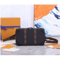 Well Crafted Louis Vuitton TRUNK WEARABLE WALLET M30697