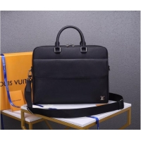 Promotional Louis Vuitton PORTE-DOCUMENTS VOYAGE PM M30440 black