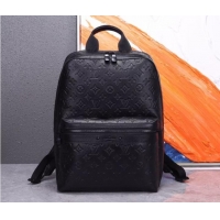 Buy Cheap Louis Vuitton SPRINTER BACKPACK M44727 black