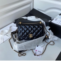 New Stylish CHANEL L...