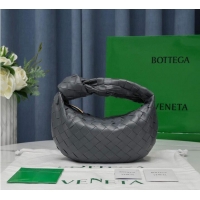 Classic Inexpensive Bottega Veneta MINI BV JODIE 609408 Grey