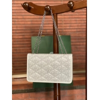 Buy Pretty Style Goyard Alexandre Chain Bag 8948 White