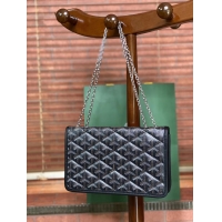 Promotional Goyard Alexandre Chain Bag 8948 Black