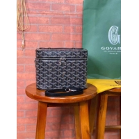 Reasonable Price Goyard Muse Vanity Case GY1404 Black 2021