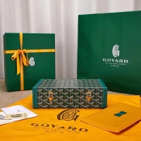 Super Quality Goyard Jewelry Watches Watch GY1406 Green