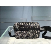 Reasonable Price DIOR SMALL BOBBY BAG Embroidery C0992 black