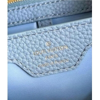 Promotional Louis Vuitton CAPUCINES BB M58726 Dusk Blue