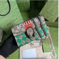 Buy Cheapest Gucci Dionysus super mini bag 476432