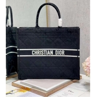 Buy Discount DIOR BOOK TOTE Velvet C1286-5 White