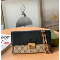 Buy Inexpensive Gucci Dionysus super mini bag 658226 black