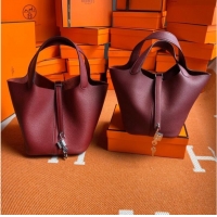 Classic Hermes Picot...