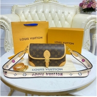 Reasonable Price Louis Vuitton Monogram Canvas M45985