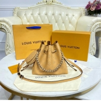 Unique Discount Louis Vuitton BELLA M57070 Camel