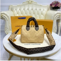 Affordable Price Louis Vuitton SPEEDY BANDOULIERE 25 M59009 Camel