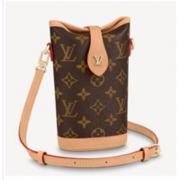 Top Quality Louis Vuitton FOLD ME POUCH M80874