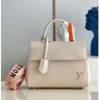 Promotional Louis Vuitton CLUNY BB M59134 Quartz