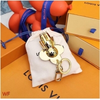 Super Quality Louis Vuitton WILD AT HEART VIVIENNE POUCH BAG CHARM MP3069