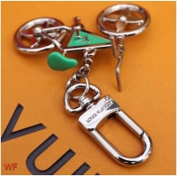 Cheapest Louis Vuitton CHARM AND KEY HOLDER M00363