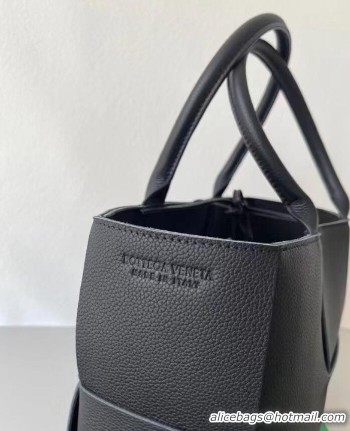 Buy Classic Bottega Veneta ARCO TOTE 652867 black