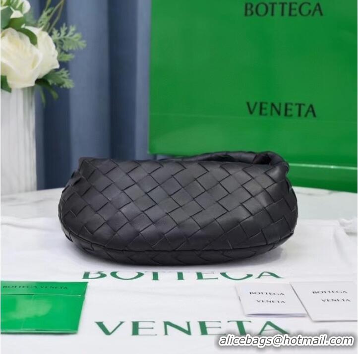 Well Crafted Bottega Veneta MINI JODIE 651876V black