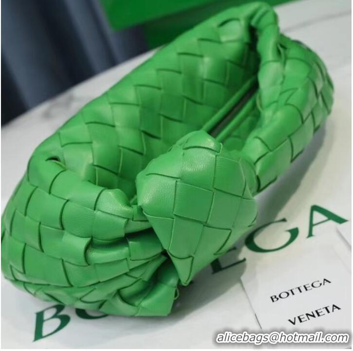 Grade Quality Bottega Veneta MINI JODIE 651876 PARAKEET