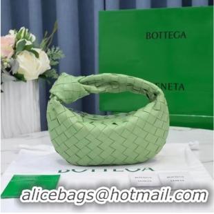 Super Quality Bottega Veneta MINI JODIE 651876 FOUNTAIN