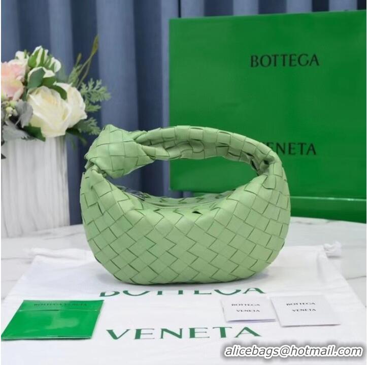 Super Quality Bottega Veneta MINI JODIE 651876 FOUNTAIN