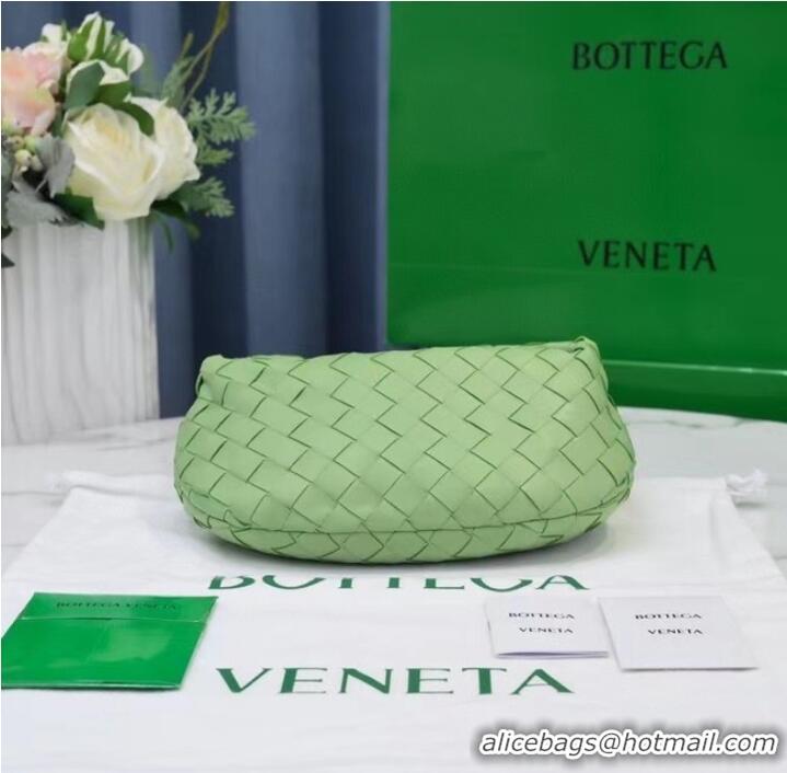 Super Quality Bottega Veneta MINI JODIE 651876 FOUNTAIN