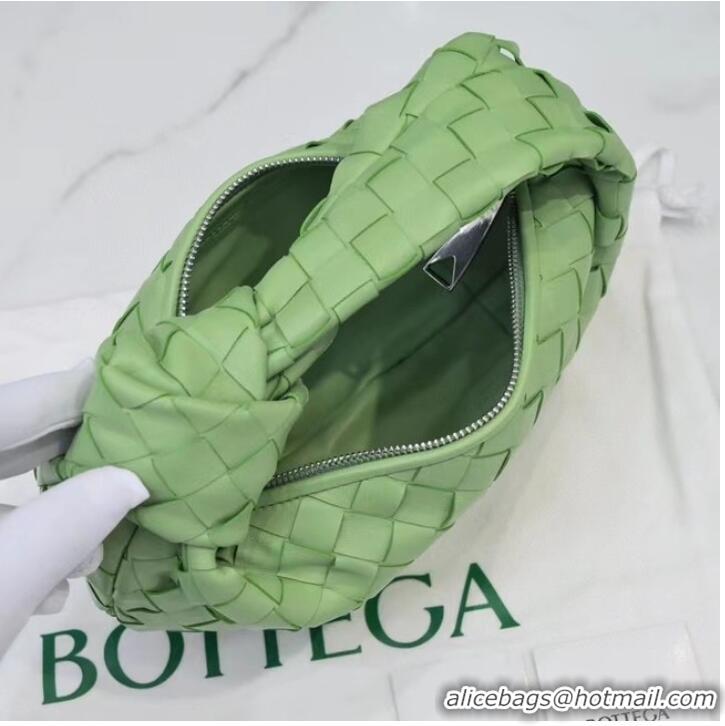 Super Quality Bottega Veneta MINI JODIE 651876 FOUNTAIN