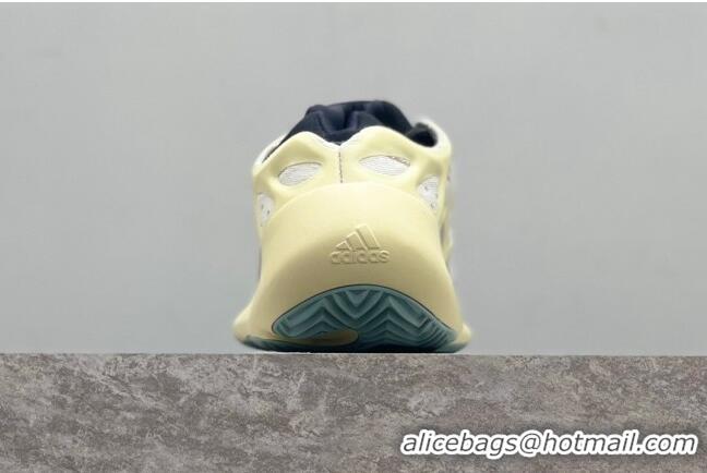 Discount Adidas Yeezy 700V3 Sneakers AYV20 Beige/White