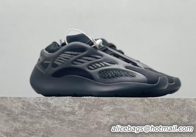 Best Price Adidas Yeezy 700V3 Sneakers AYV21 Black