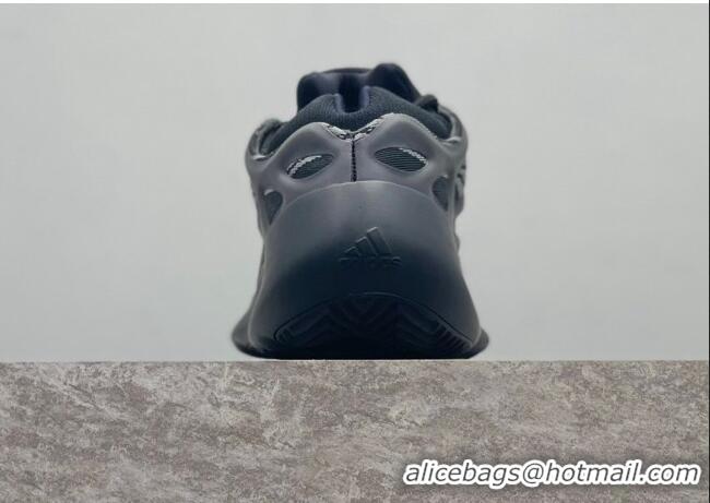 Best Price Adidas Yeezy 700V3 Sneakers AYV21 Black