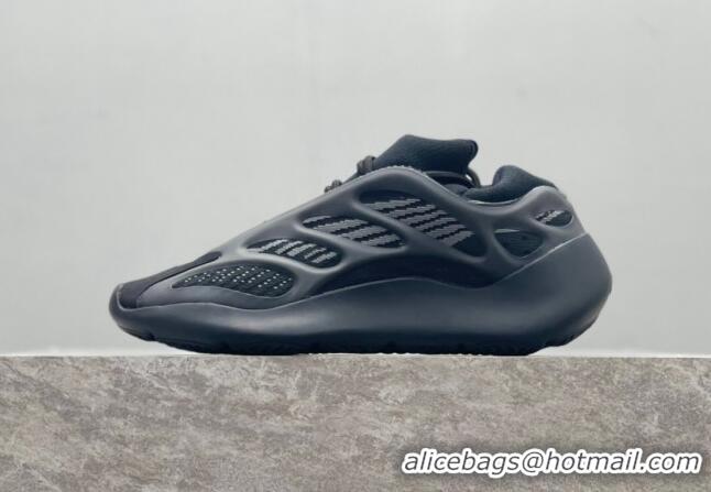 Best Price Adidas Yeezy 700V3 Sneakers AYV21 Black