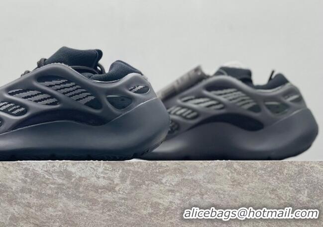 Best Price Adidas Yeezy 700V3 Sneakers AYV21 Black