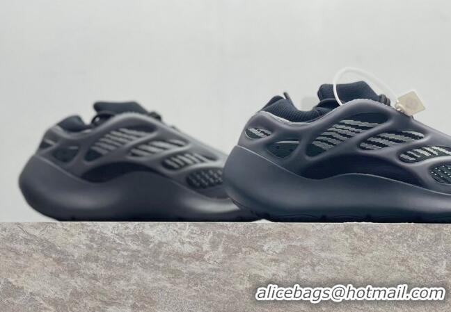 Best Price Adidas Yeezy 700V3 Sneakers AYV21 Black