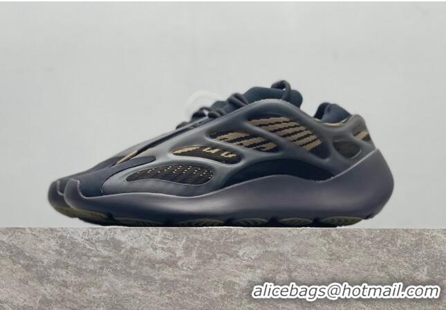 Good Quality Adidas Yeezy 700V3 Sneakers AYV24 Black/Beige