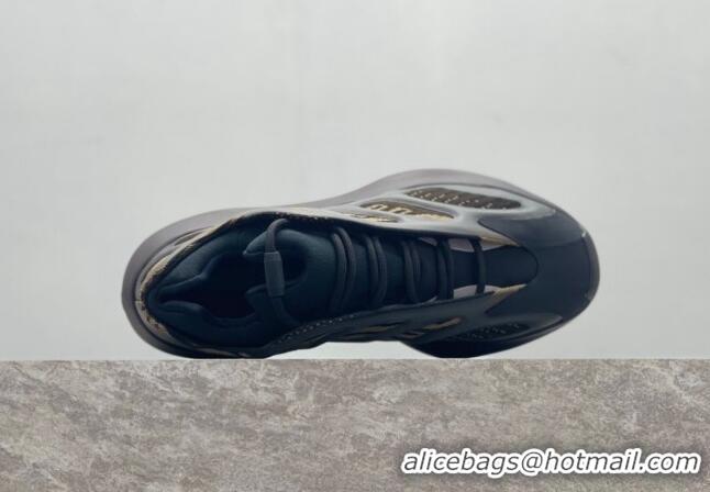 Good Quality Adidas Yeezy 700V3 Sneakers AYV24 Black/Beige