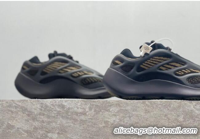 Good Quality Adidas Yeezy 700V3 Sneakers AYV24 Black/Beige