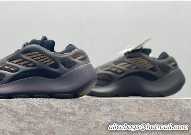 Good Quality Adidas Yeezy 700V3 Sneakers AYV24 Black/Beige